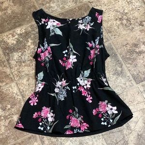 A New Day Cami Top Size XS NWOT